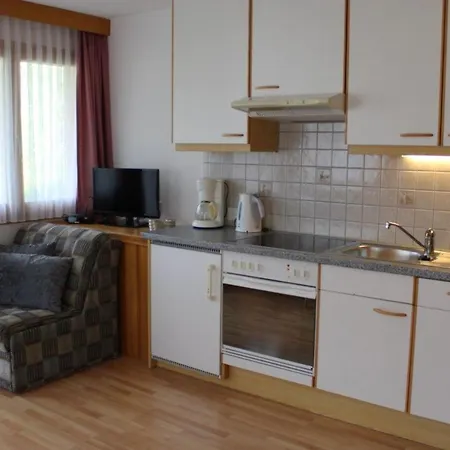 Appartamento Haus Sprecher Samnaun