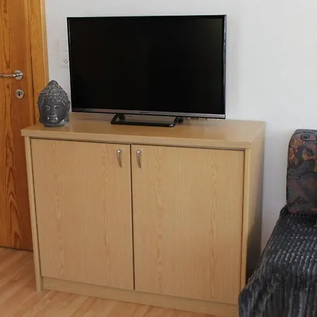 Haus Sprecher * Samnaun