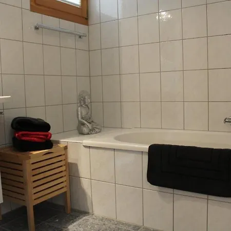 Appartamento Haus Sprecher *