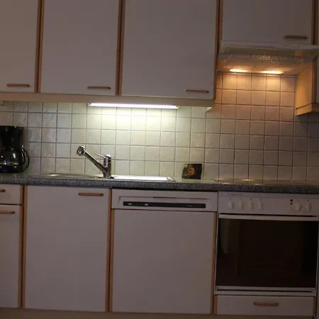 Haus Sprecher Apartamento