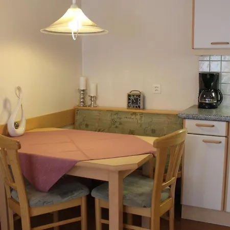 Appartamento Haus Sprecher