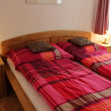 Haus Sprecher * Samnaun