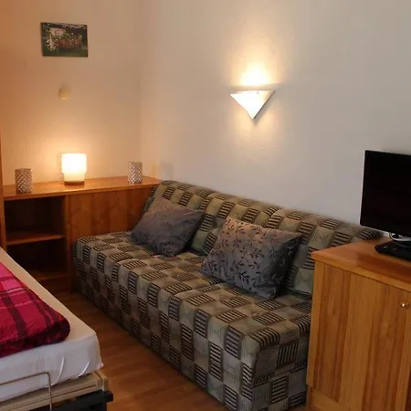 Apartamento Haus Sprecher *