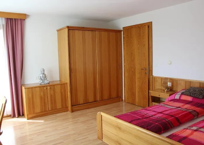 Haus Sprecher Appartement