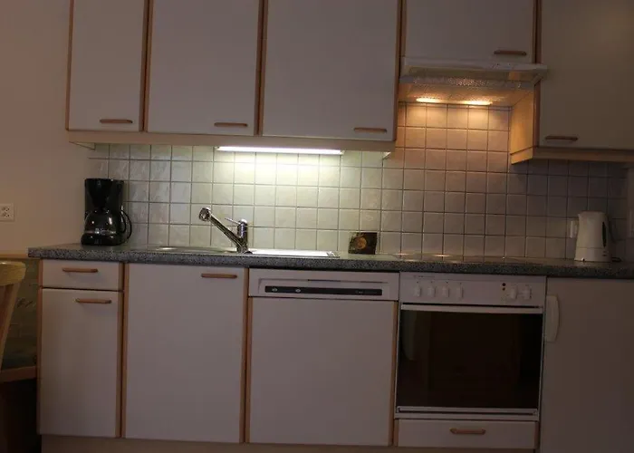 Haus Sprecher Appartement