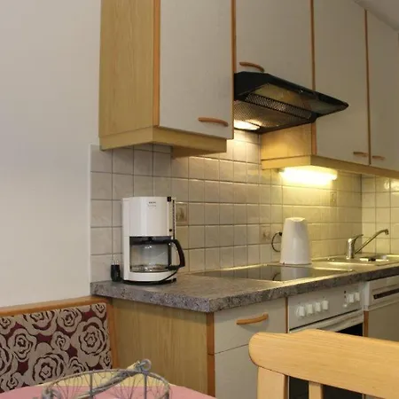 Haus Sprecher شقة سامنون