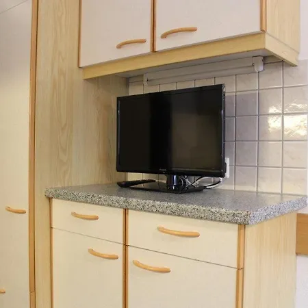 Appartamento Haus Sprecher Samnaun